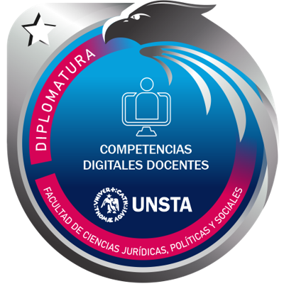Docencia en Entornos Virtuales: Competencias Digitales para la Educación a Distancia