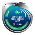 Social Media + IA & CX: Estrategias Automatizadas