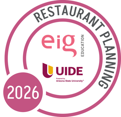 Restaurant Planning