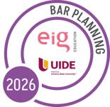 Bar Planning