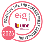 Essential Life and Career Skills Certification