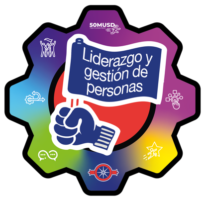 Imagen de la credencial