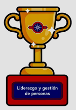 Liderazgo extraordinario: Liderazgo y gestión de personas a