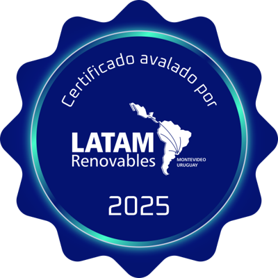 Imagen de la credencial
