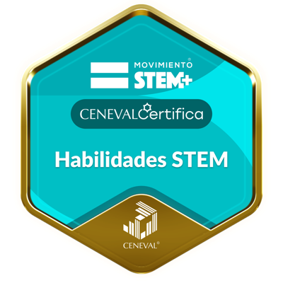 HABILIDADES STEM - Avanzado