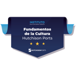 Fundamentos de la Cultura Hutchison Ports