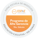 Programa de Alta Gerencia