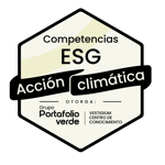 Curso acción climática en la estrategia empresarial