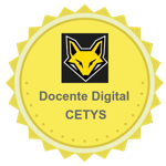 Docente Digital CETYS (Nivel 1)