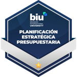 Planificación Estratégica Presupuestaria