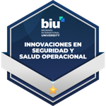 Innovaciones en Seguridad y Salud Operacional