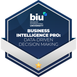 Business Intelligence Pro: Data-Driven Decision Making