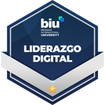 Liderazgo Digital