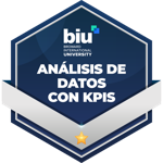 Análisis de Datos con KPIs