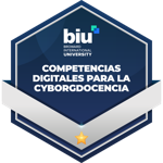 Competencias Digitales para la Cyborgdocencia