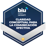 Claridad Conceptual para la Comunicación Efectiva