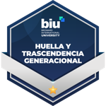 Huella y Trascedencia Generacional