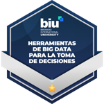 Herramientas de Big Data para la Toma de Decisiones
