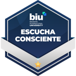 Escucha Consciente