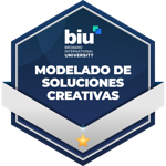 Modelado de Soluciones Creativas