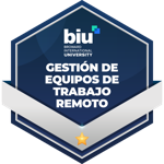 Gestión de Equipos de Trabajo Remoto