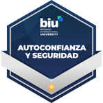 Autoconfianza y Seguridad