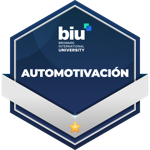 Automotivación