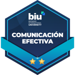 Certificación en Comunicación Efectiva