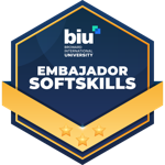Embajador SofSkill BIU