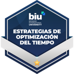 Estrategias de Optimización del Tiempo