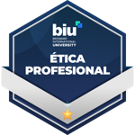 Etica Profesional