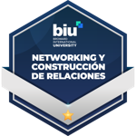 Networking y Construcción de Relaciones