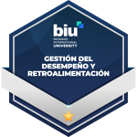 Gestión del Desempeño y Retroalimentación