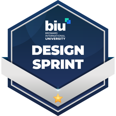 Design Sprint