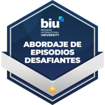Abordaje de Episodios Desafiantes