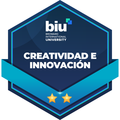Certificación en Creatividad e Innovación