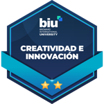 Certificación en Creatividad e Innovación