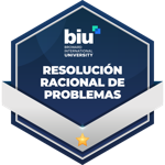 Resolución Racional de Problemas