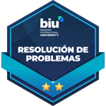 Certificación en Resolución de Problemas
