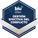 Gestión Efectiva del Conflicto