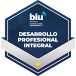 Desarrollo Profesional Integral
