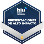 Presentaciones de Alto Impacto