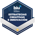 Estrategias Creativas E Innovación