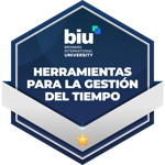 Herramientas para la Gestión del Tiempo