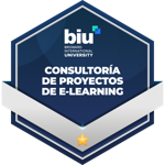 Consultoria de Proyectos de E-Learning