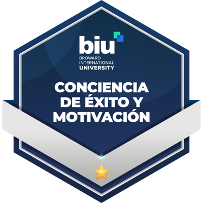 Conciencia de Éxito y Motivación