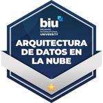 Arquitectura de Datos en la Nube