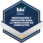 Negociación y Mediación para la Resolución de Conflictos