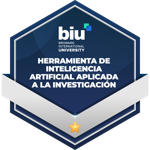 Herramienta de Inteligencia Artificial Aplicada a la Investigación