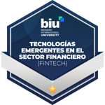 Tecnologías Emergentes en el Sector Financiero (Fintech)